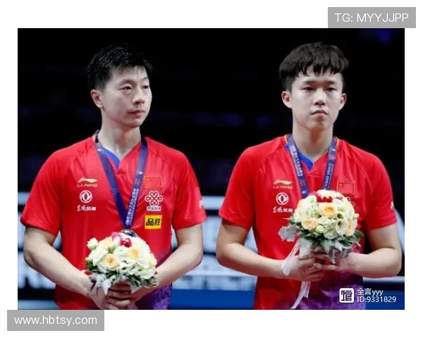 武汉乒乓球队全运会征程回顾与突破成就的深度分析 武汉乒乓球队全运会征程回顾与突破成就的深度分析