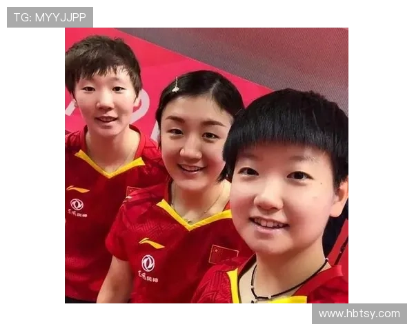 武汉乒乓球队员个人能力深度对比与分析探讨 武汉乒乓球队员个人能力深度对比与分析探讨