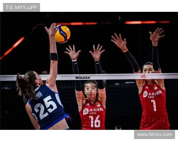 武汉排球队的节奏揭秘:排球巨献背后的故事与激情 武汉排球队的节奏揭秘:排球巨献背后的故事与激情