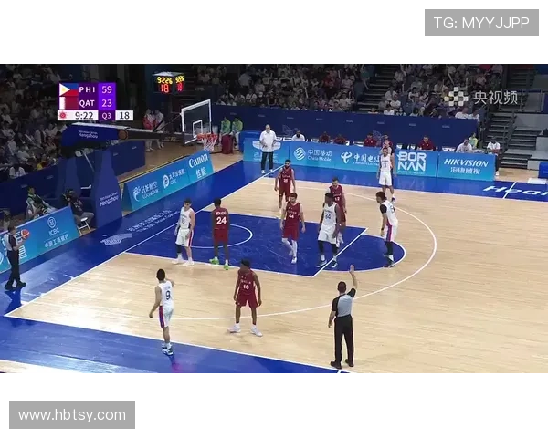 深入分析杭州篮球队的整体压制战术及其在比赛中的应用效果 深入分析杭州篮球队的整体压制战术及其在比赛中的应用效果