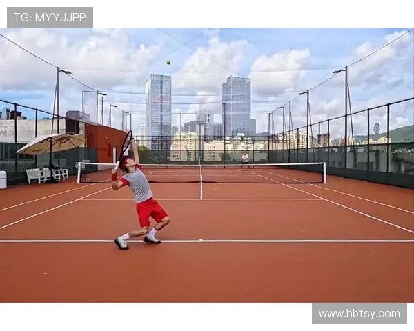 深圳网球队边路渗透战术分析与效果评估探讨