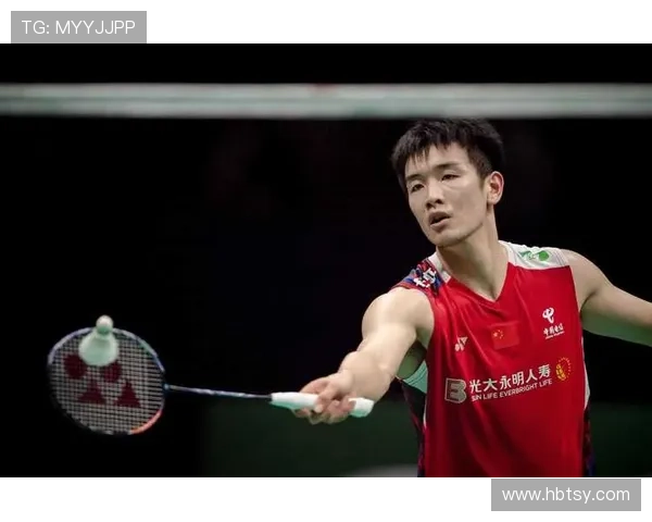 西安羽毛球队崛起之路联合会杯特别报道展现奋斗与荣耀