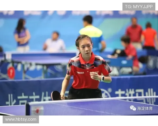 上海乒乓球队状态飙升创造历史新高排名引发关注 上海乒乓球队状态飙升创造历史新高排名引发关注