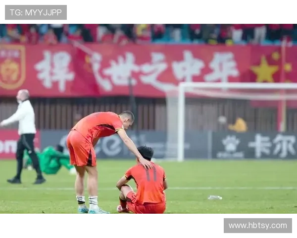 中国足球明星的崛起与挑战:他们如何影响国家足球的未来发展 中国足球明星的崛起与挑战:他们如何影响国家足球的未来发展