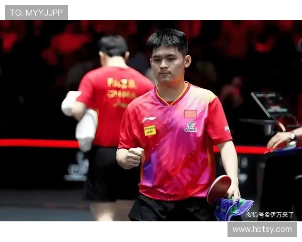 重庆乒乓球队实力变革引发热议新阶段的崛起与挑战 重庆乒乓球队实力变革引发热议新阶段的崛起与挑战