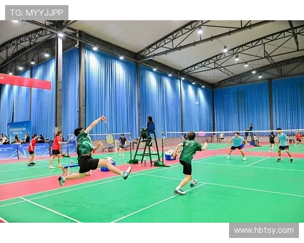 重庆羽毛球队包夹战术解析及其在比赛中的应用与影响