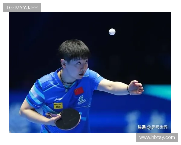 南京乒乓球队战术探讨：聚焦技术与团队配合的完美结合