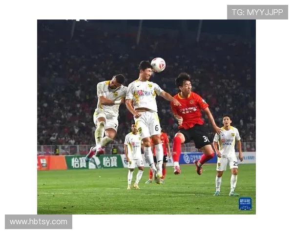 广州足球队挑战赛特别报道：从逆境中崛起的辉煌历程与未来展望